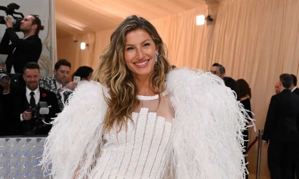 Gisele Bündchen