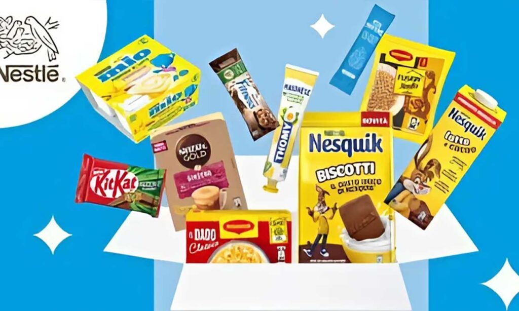 nestle