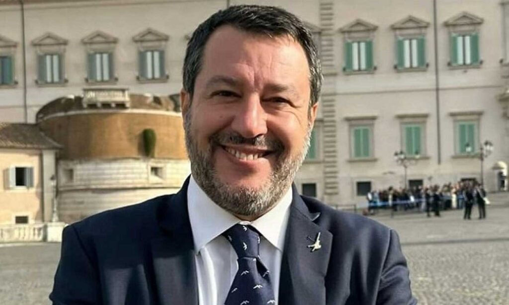 salvini