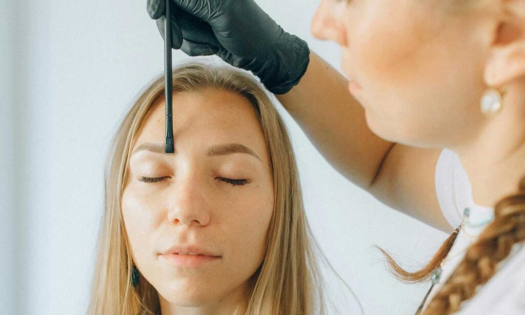 microblading