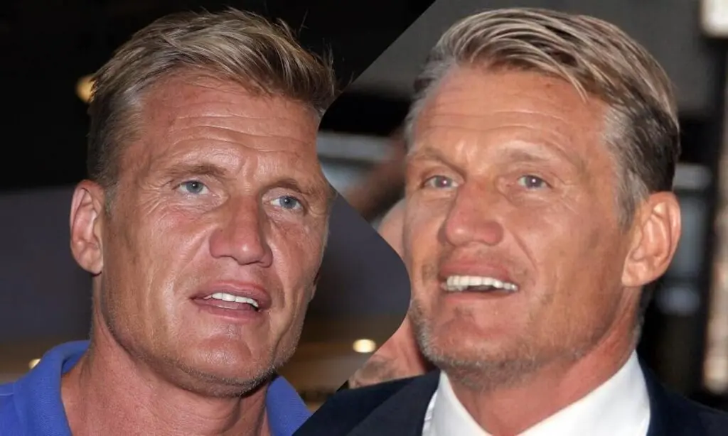 Dolph Lundgren