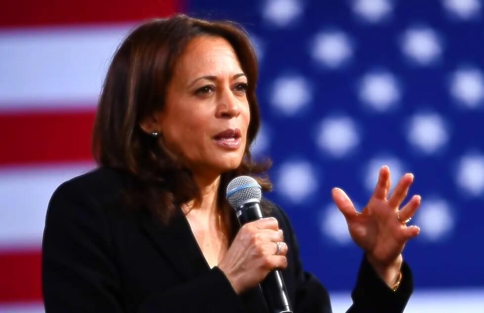 Kamala Harris