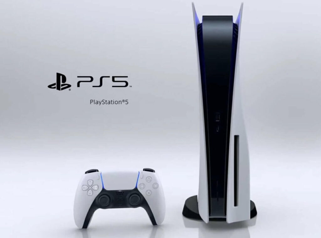 PlayStation 5 