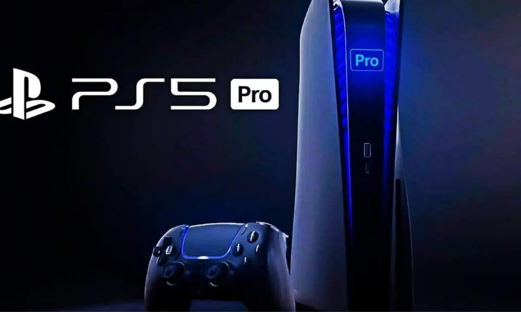 PlayStation 5 Pro