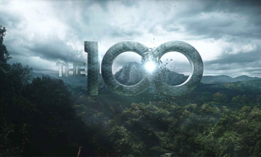 The100