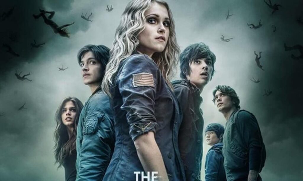 The100