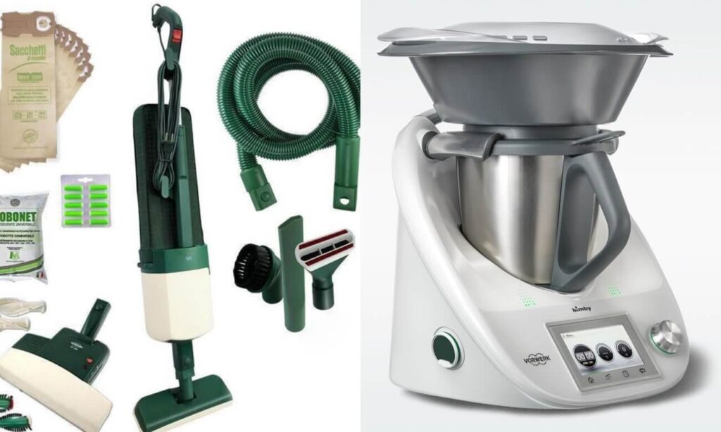 Vorwerk