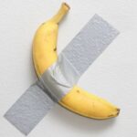 La Banana di Cattelan