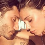 Belen Rodriguez sulla crisi con Stefano De Martino