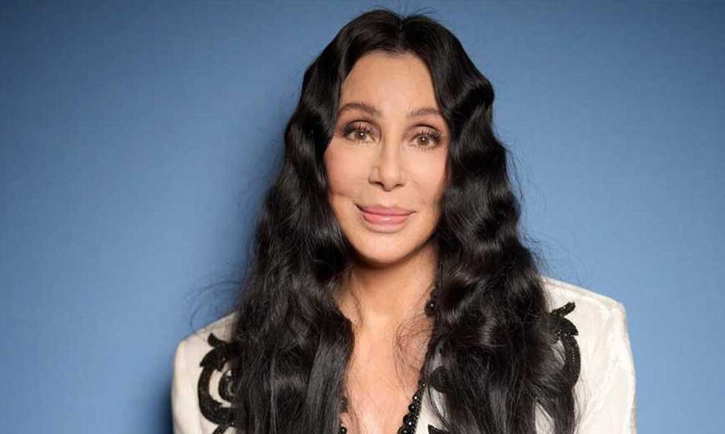 cher