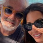 Elisabetta Gregoraci e Flavio Briatore, nozze bis