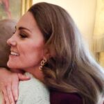 Kate Middleton, addio a Liz Hatton