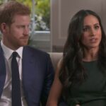 Principe Harry e Meghan Markle