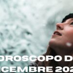 Oroscopo di Dicembre 2024