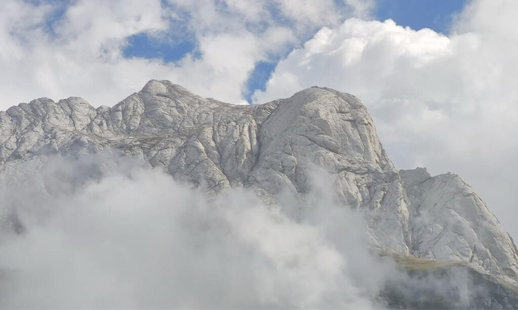 Gran Sasso