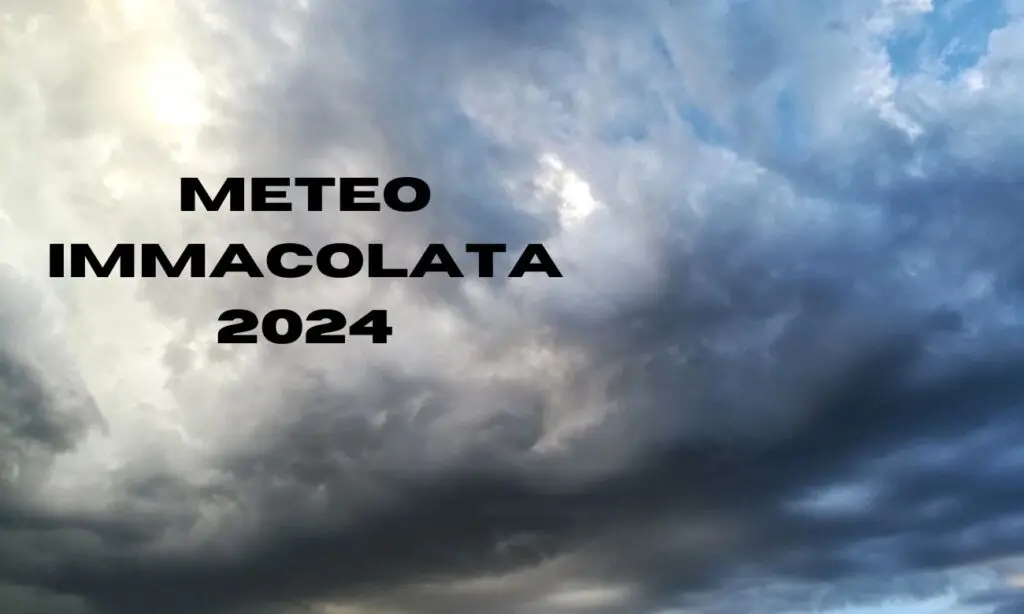 Meteo Immacolata 2024 (2)