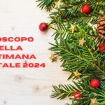 Oroscopo della Settimana di Natale 2024