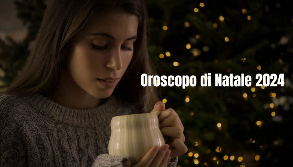 Oroscopo di Natale 2024