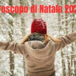 Oroscopo di Natale 2024