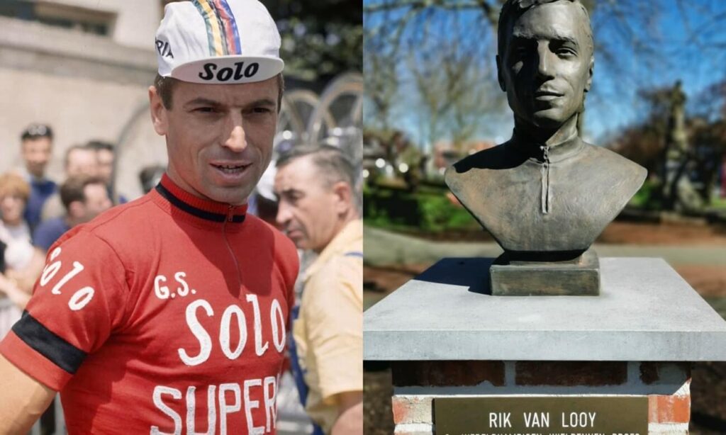 Rik Van Looy