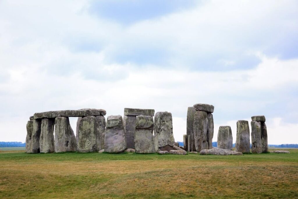 Stonehenge