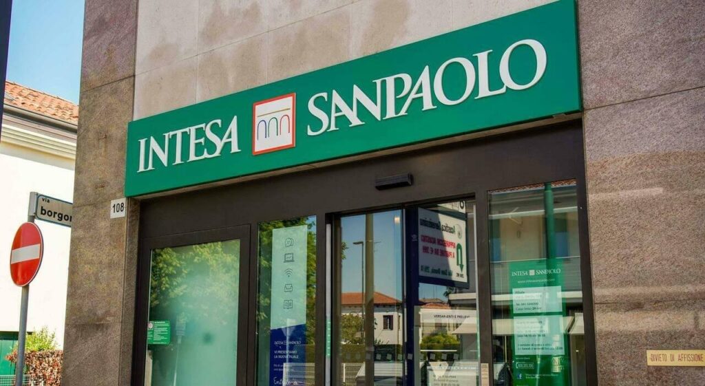 app intesa san paolo