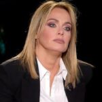 Sonia Bruganelli: "Ho tradito Paolo Bonolis"