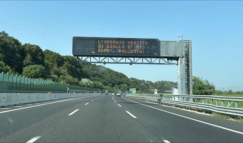 Aumenti dei pedaggi autostradali