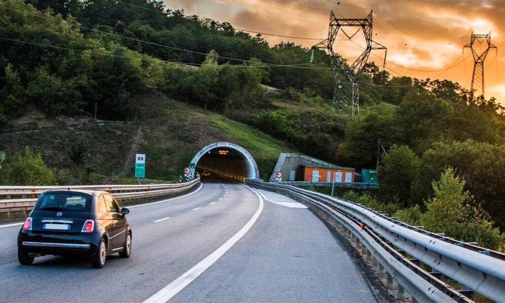 Aumenti dei pedaggi autostradali