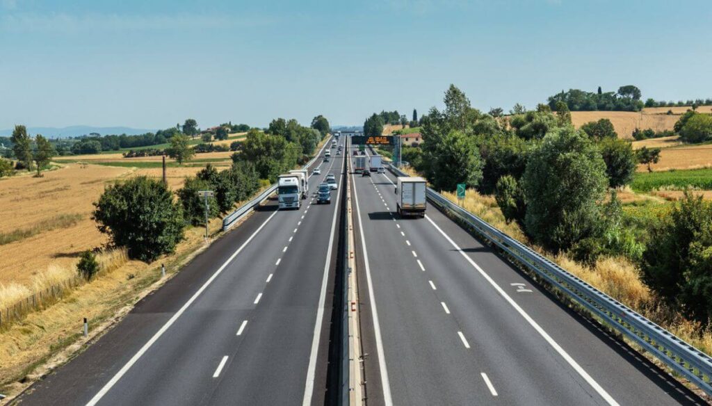 Aumenti dei pedaggi autostradali