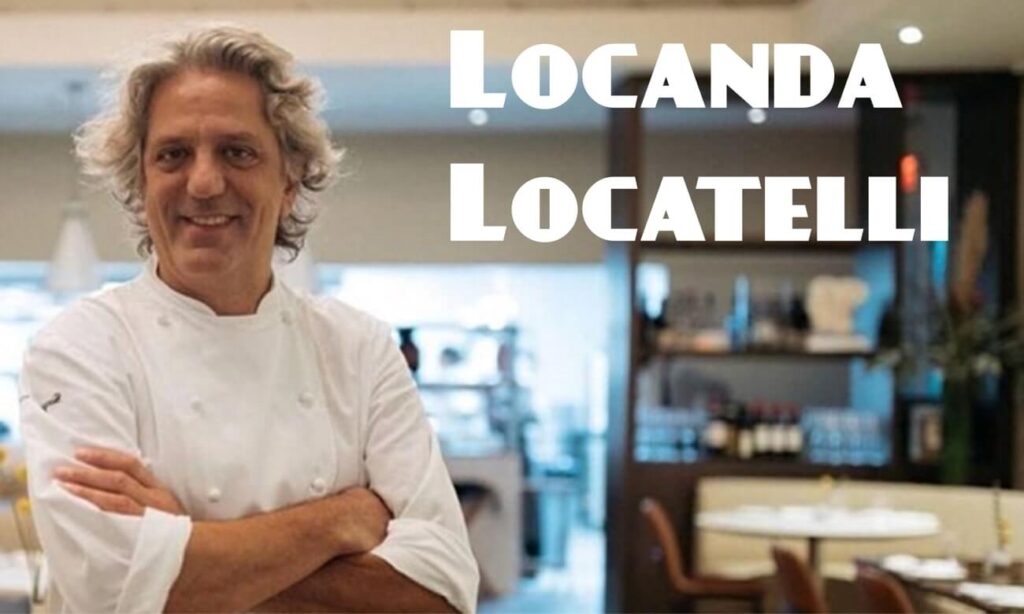 Locanda Locatelli