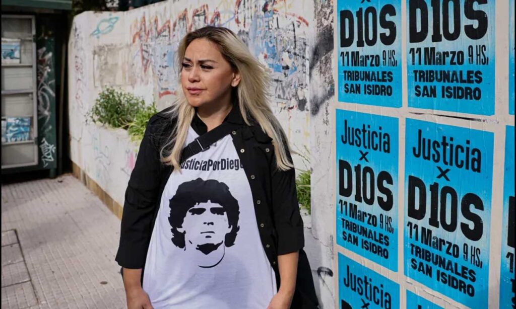 maradona