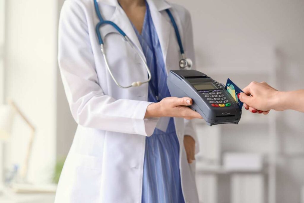 medico di famiglia a pagamento