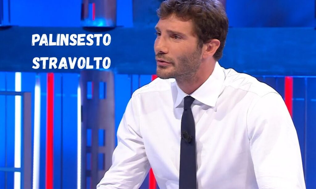 Saltano Affari Tuoi, Quarto Grado: palinsesto stravolto. Ecco perché 1 Palinsesto stravolto
