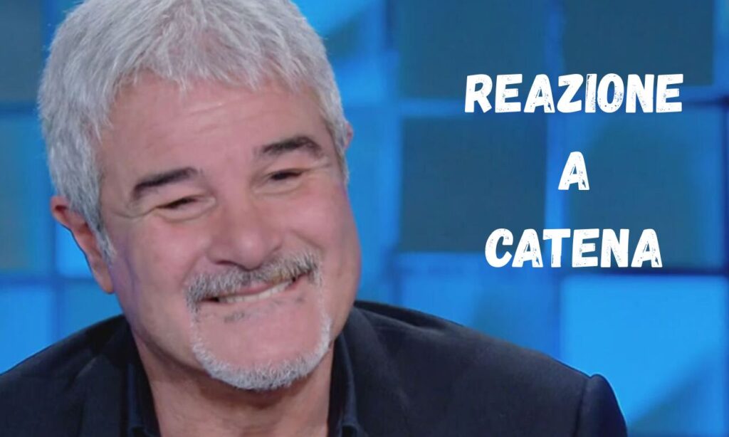 Reazione a catena