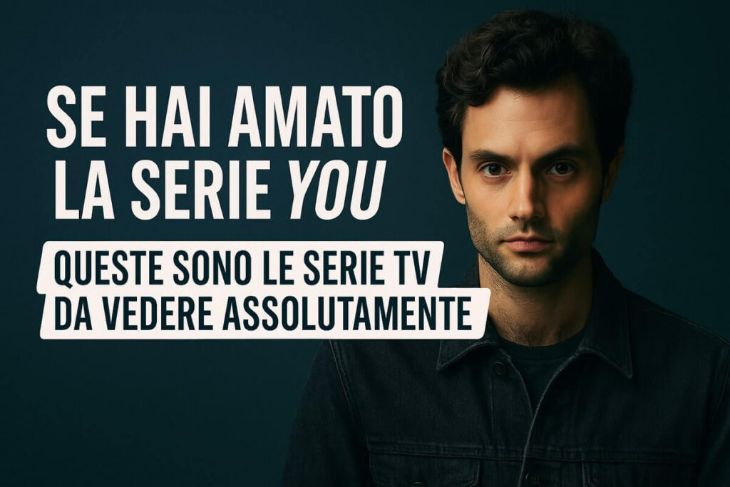 You serie tv