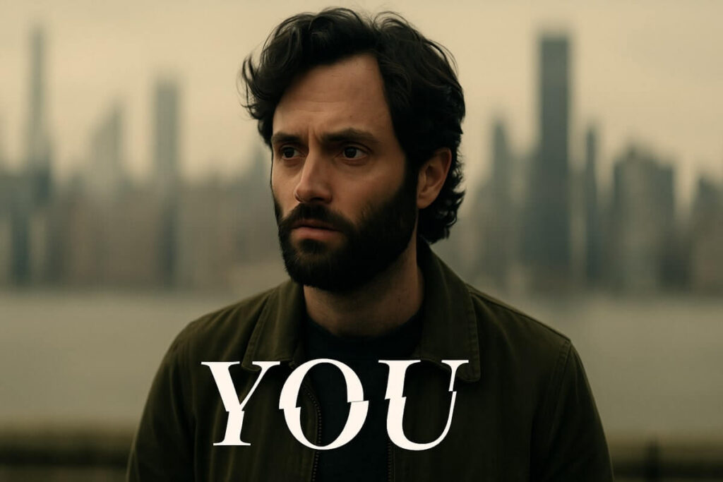 You serie tv