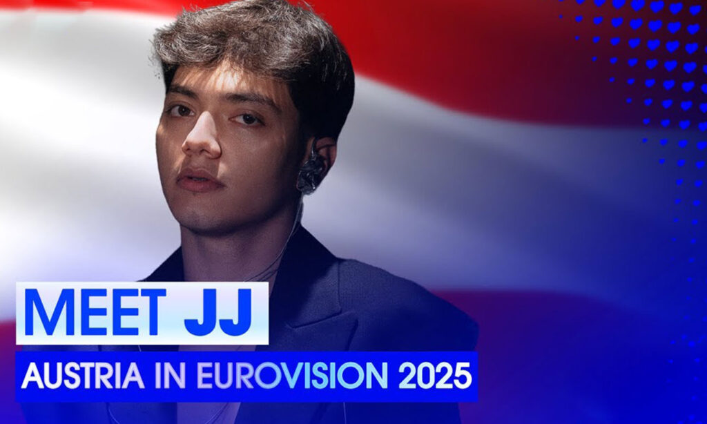 eurovision 2025