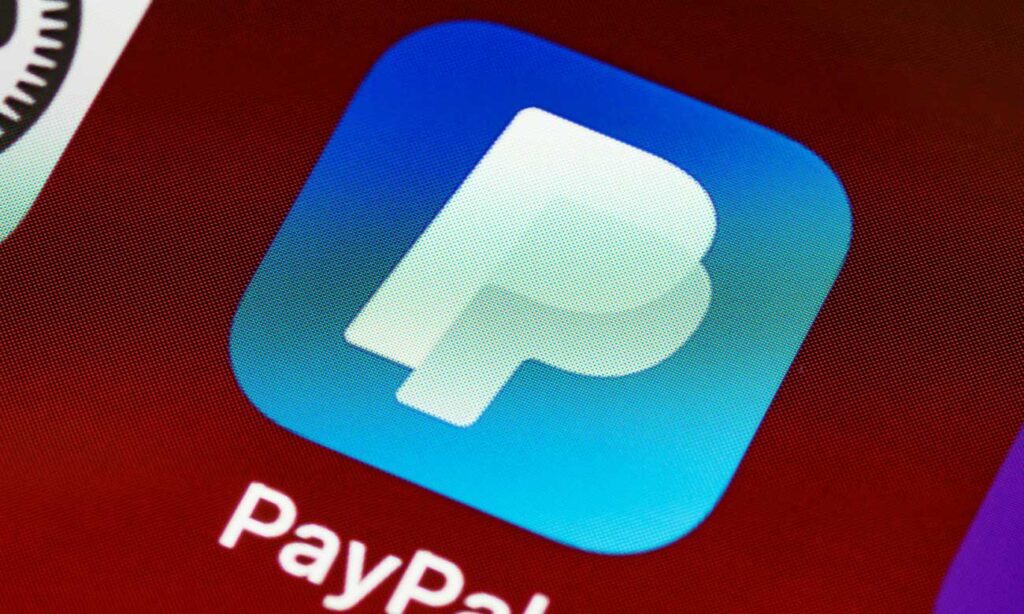 truffa gmail paypal