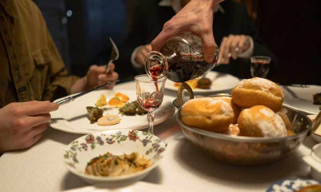 Pasqua cristiana e Pasqua ebraica. Qual è la differenza? 2 pasqua ebraica