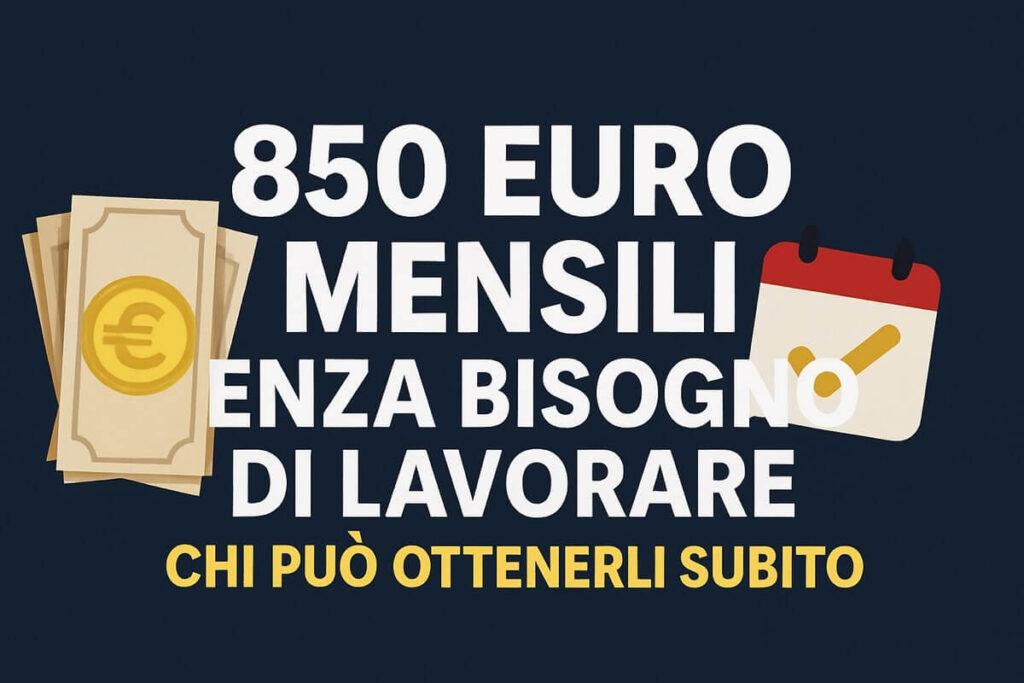 850 euro inps