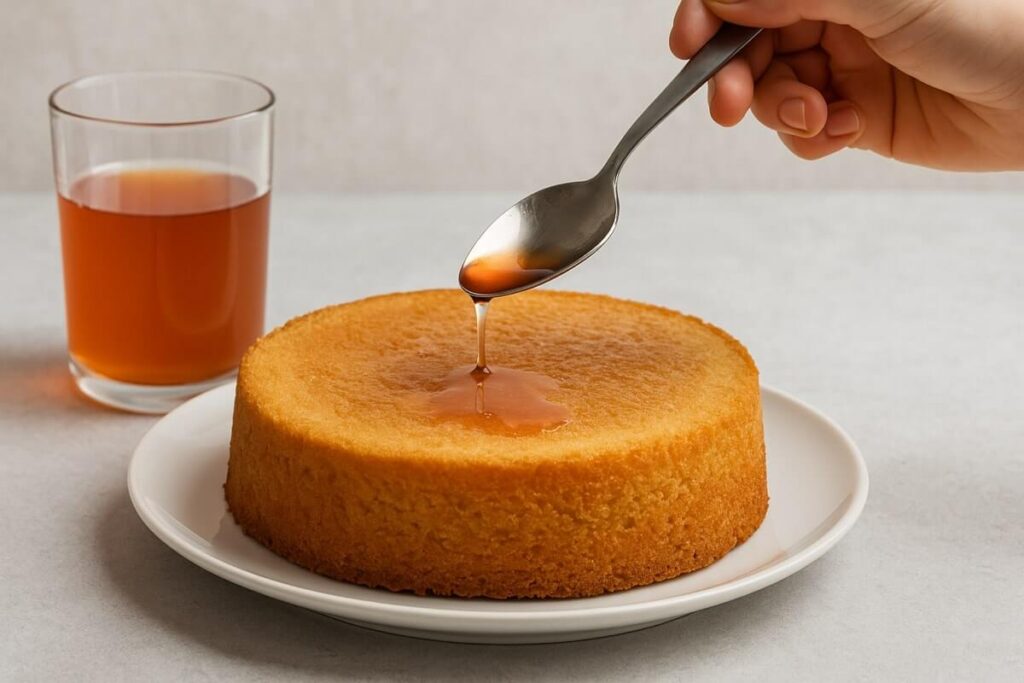 Bagna per torte, l’errore che tutti fanno: ecco la ricetta giusta per ogni dolce 1 Bagna per torte