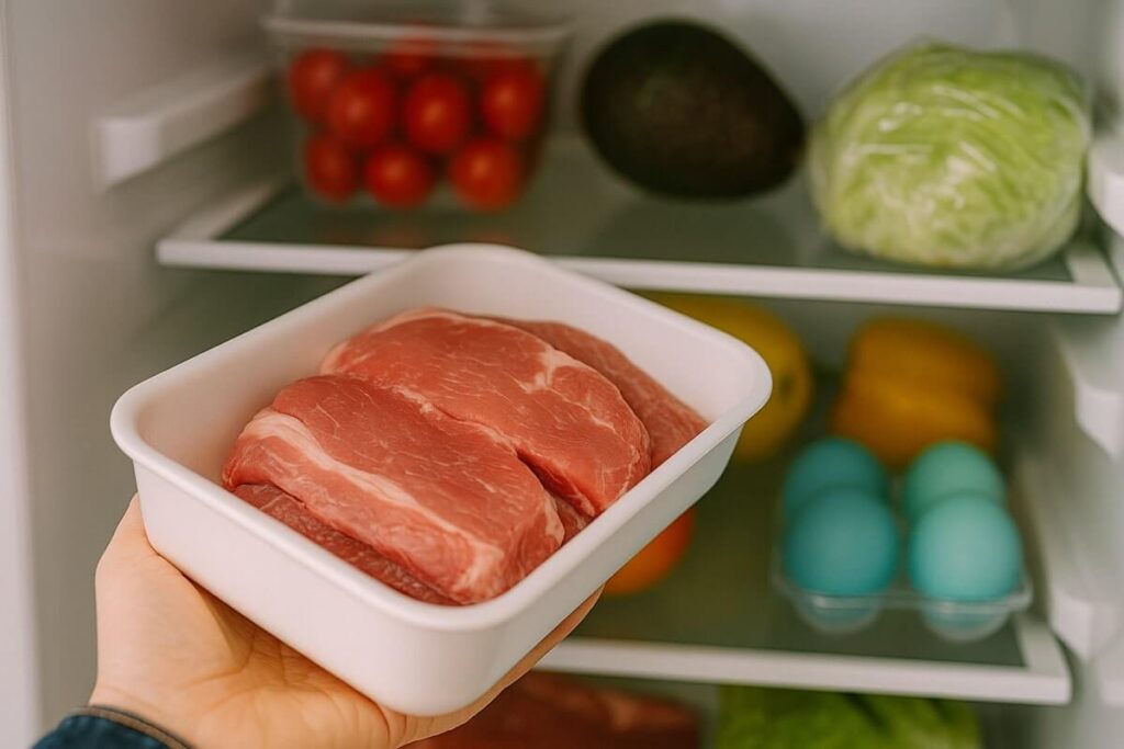 Banco carne