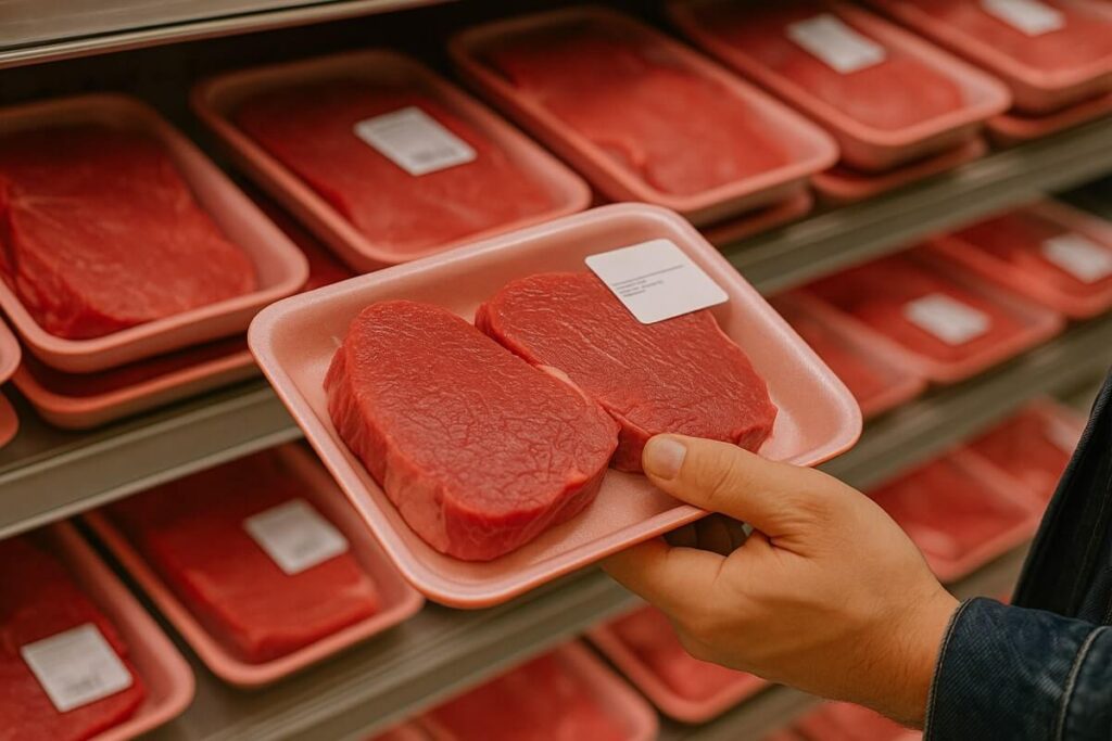 Banco carne
