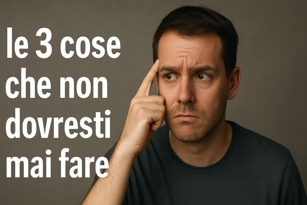 Declino fisico