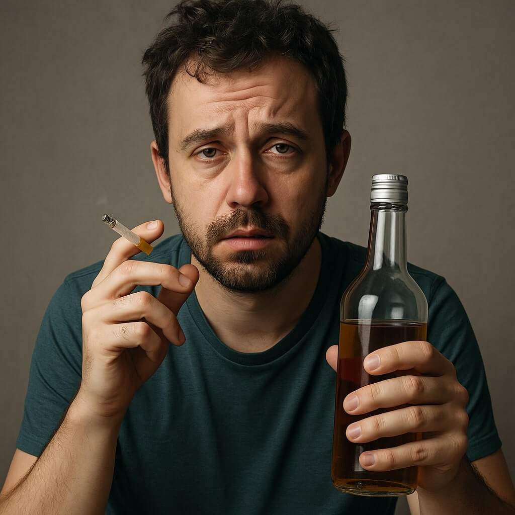 Declino fisico