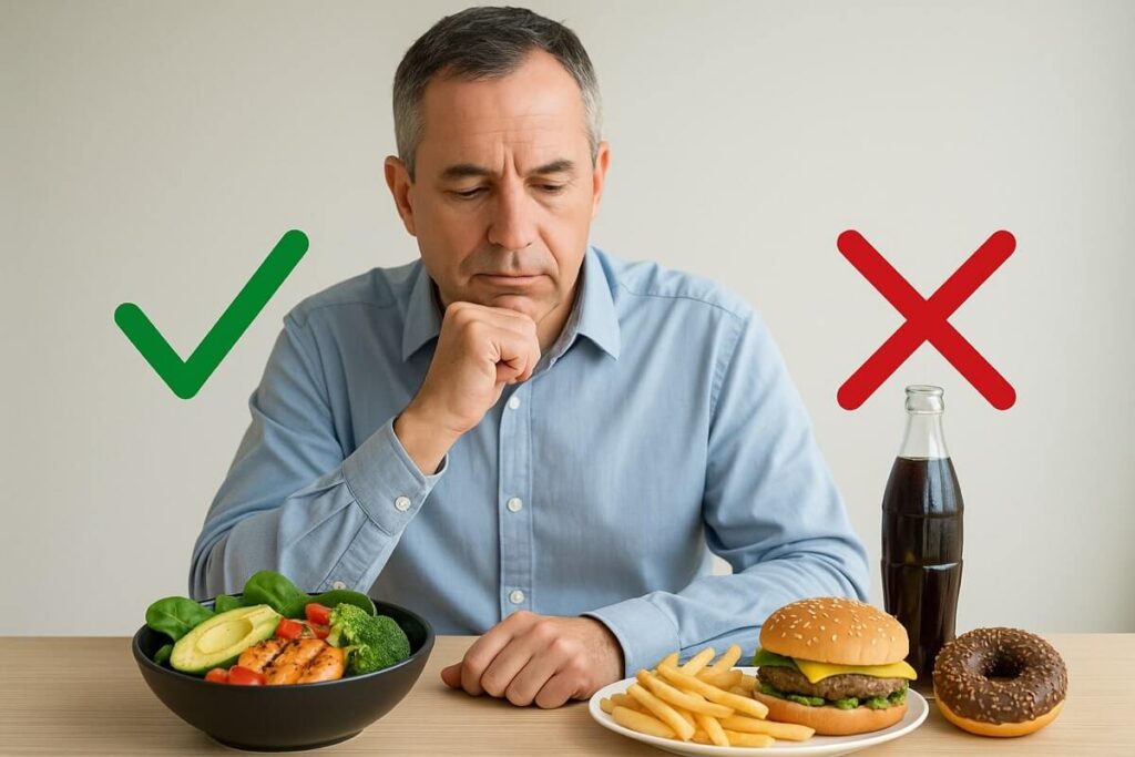 Dieta per diabetici