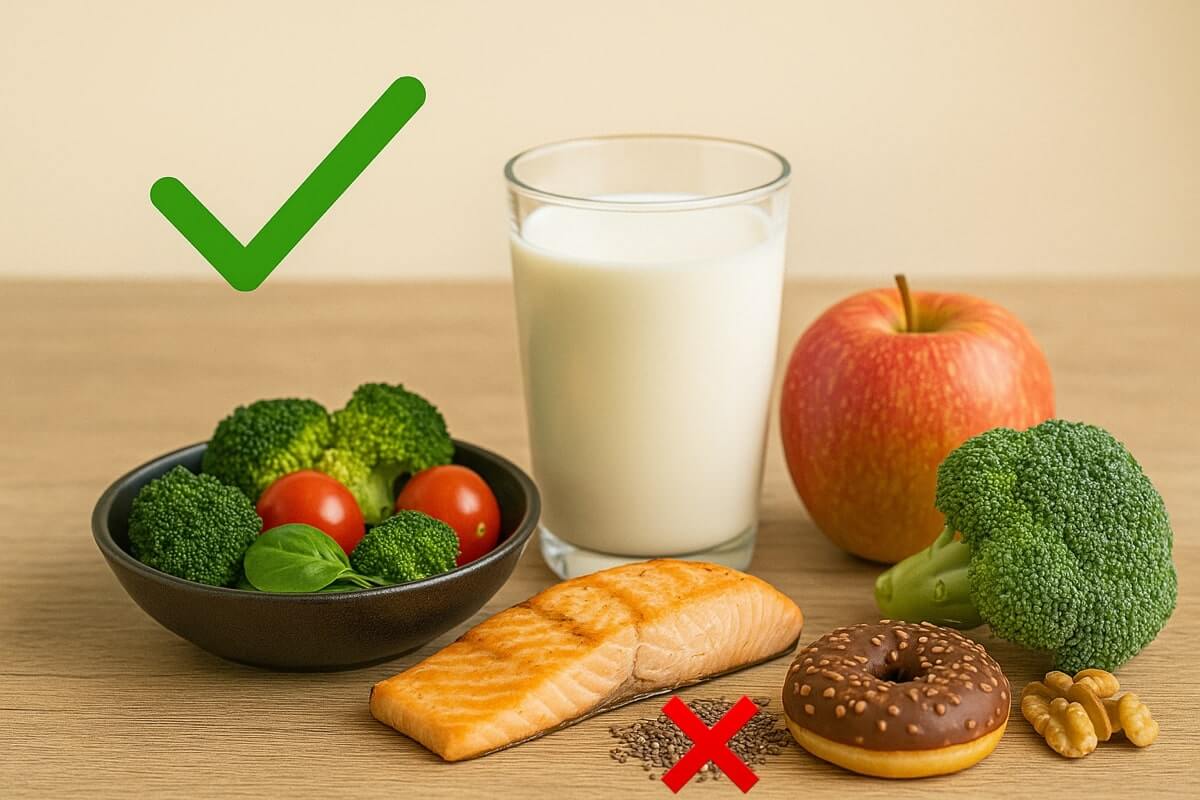 Dieta per diabetici