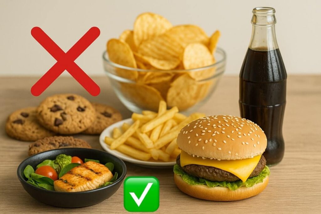 Dieta per diabetici
