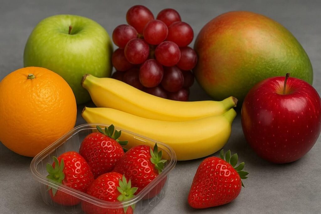 frutta
